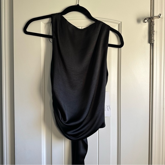 Zara Blouse - Picture 5 of 5